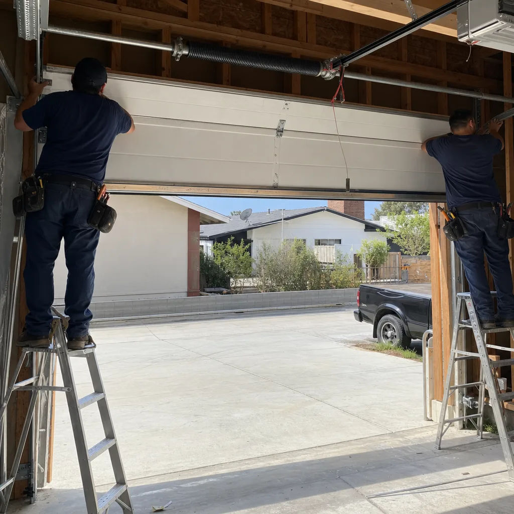 Garage Door Opener