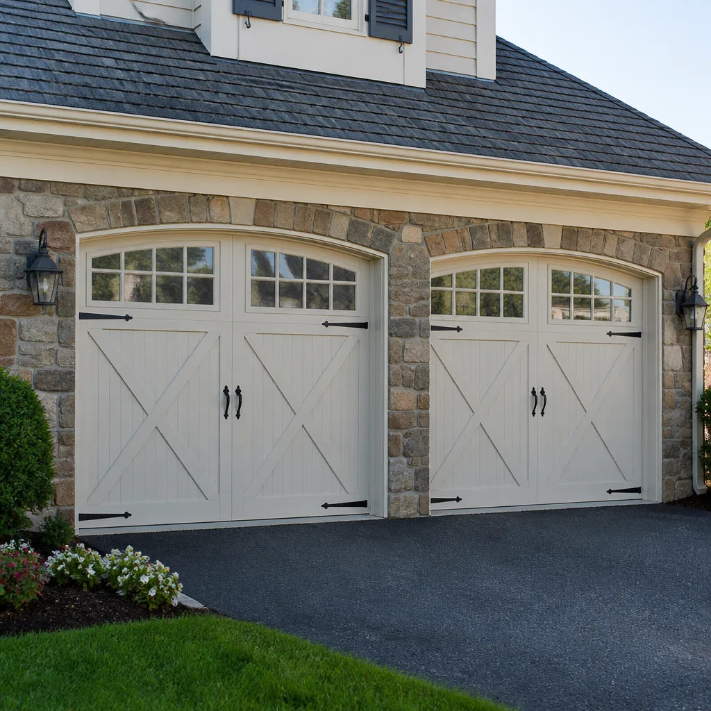 Carriage house